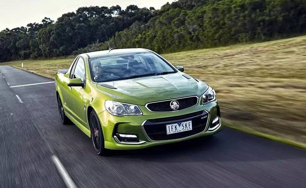 这10款车在美国有钱也买不到！