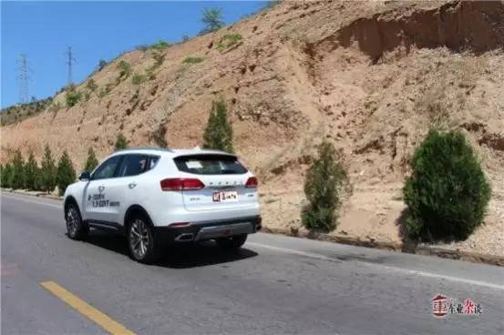 聚焦动力，看全新哈弗H6 1.3T有什么不一样|车业杂谈