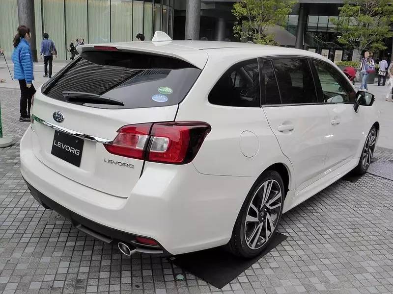 这10款车在美国有钱也买不到！