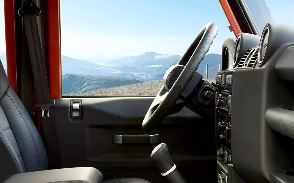 这10款车在美国有钱也买不到！