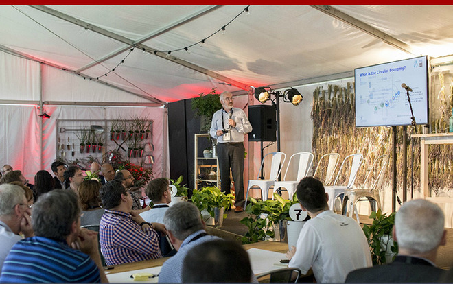 米其林开拓前行 6方向聚焦未来移动出行