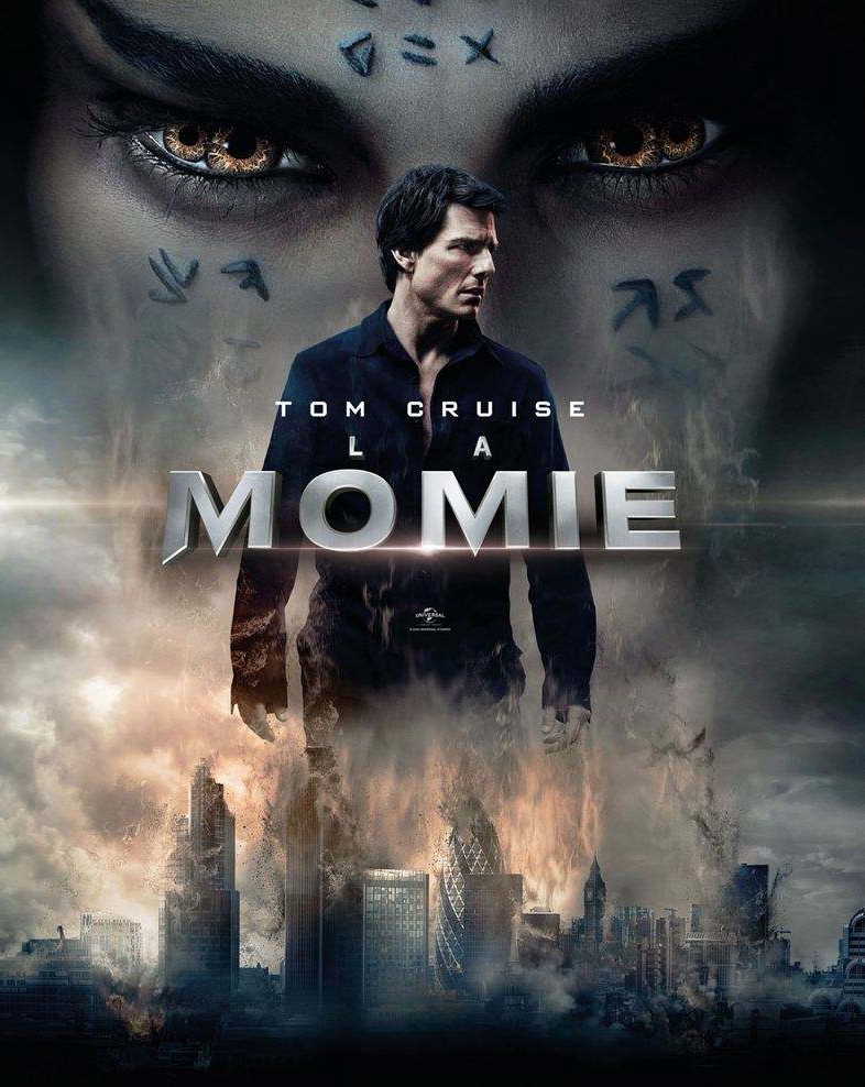 55岁的汤姆·克鲁斯打不动了？是时候扮演适龄角色了