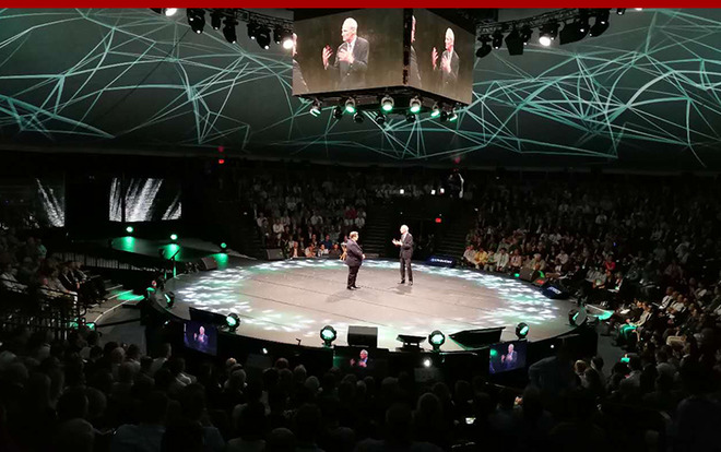 米其林开拓前行 6方向聚焦未来移动出行