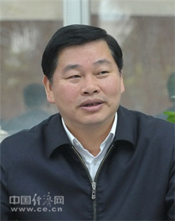 阮开森任漳州市委副书记 接替刘远任政法委书记(图|简历)