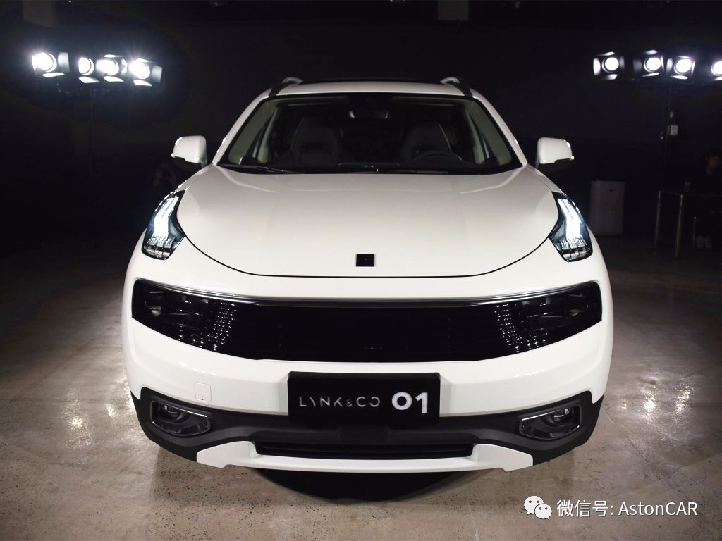 领克：汽车设计将在电动车上有一次大爆炸