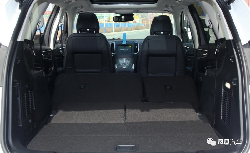 翻山越岭绝佳利器，看这4款高品质中型SUV