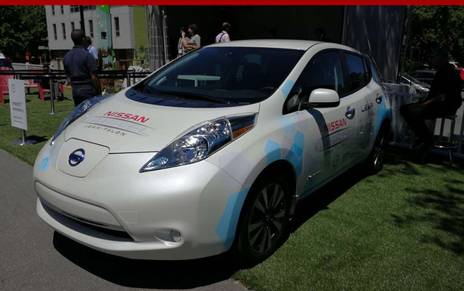 米其林开拓前行 6方向聚焦未来移动出行