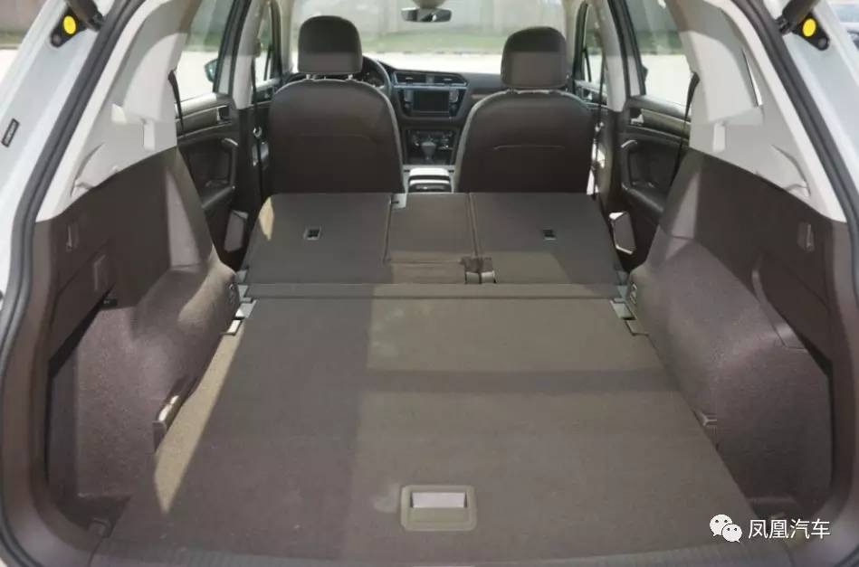 翻山越岭绝佳利器，看这4款高品质中型SUV