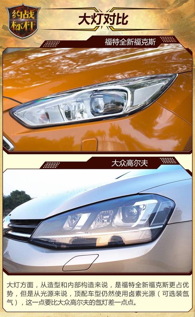 德国车那么好？福克斯分分钟改变你想法