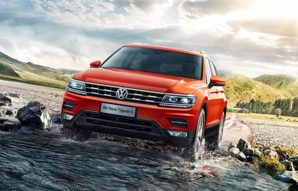 逆市上扬的5月SUV销量还有哪些看点？