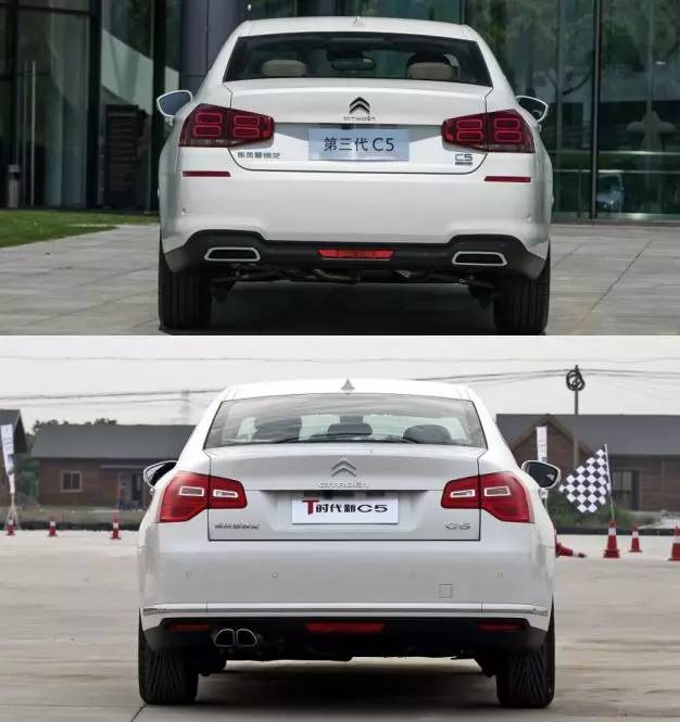 新车轻评 | 法系车再度出击，全新雪铁龙C5即将上市