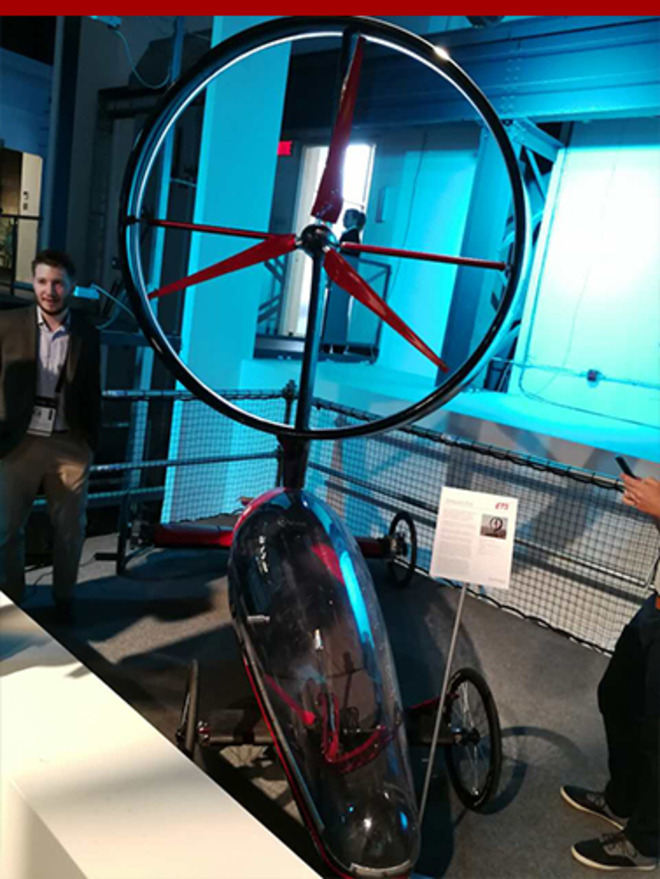 米其林开拓前行 6方向聚焦未来移动出行