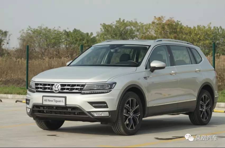 翻山越岭绝佳利器，看这4款高品质中型SUV