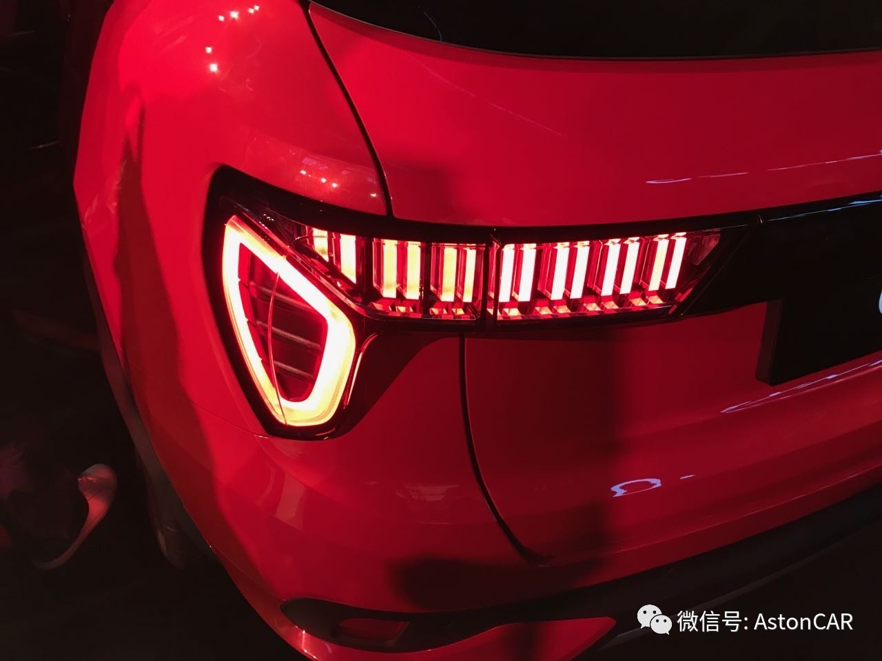 领克：汽车设计将在电动车上有一次大爆炸