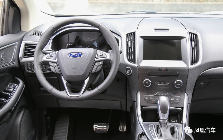 翻山越岭绝佳利器，看这4款高品质中型SUV