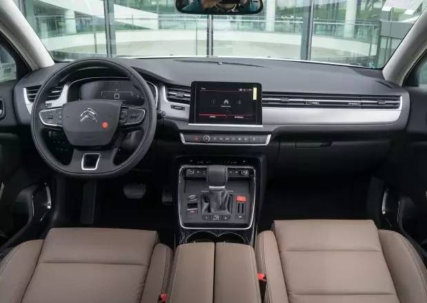 新车轻评 | 法系车再度出击，全新雪铁龙C5即将上市