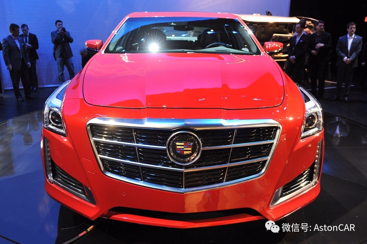 领克：汽车设计将在电动车上有一次大爆炸