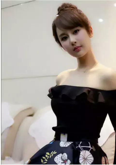 小胖妞到大美女,从旧照一起来见证杨紫的蜕变