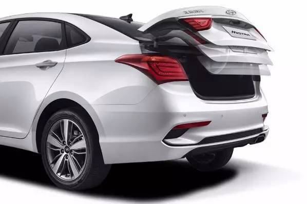 15万买高配！这台漂亮合资B级车优惠超3万