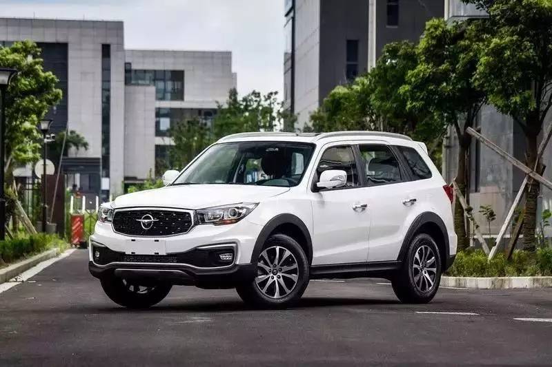 小白导购丨10万块钱国产紧凑型SUV哪台好？