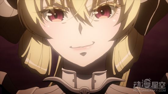 《sin七大罪》动画第9话图文情报 香艳魔王再遭侵袭