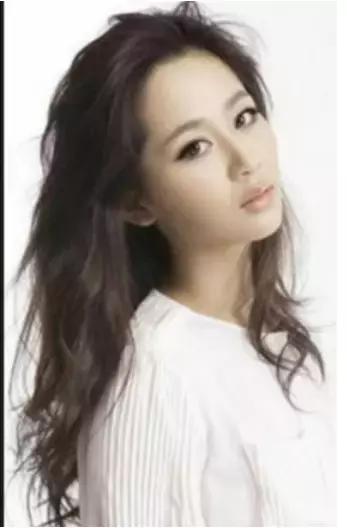 小胖妞到大美女,从旧照一起来见证杨紫的蜕变
