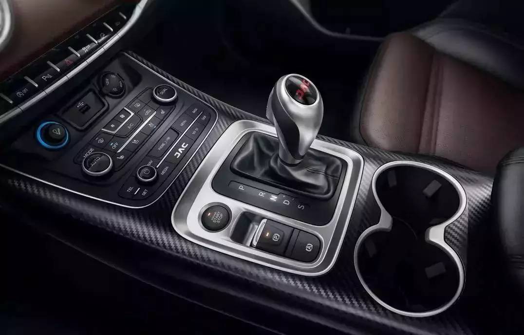 实力派选手，江淮瑞风S7正式上市