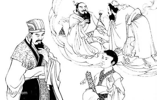 "八拜之交"是什么意思?