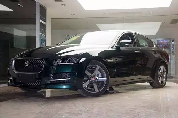 6万就能买到自动挡SUV，瑞虎3x豁出去了？