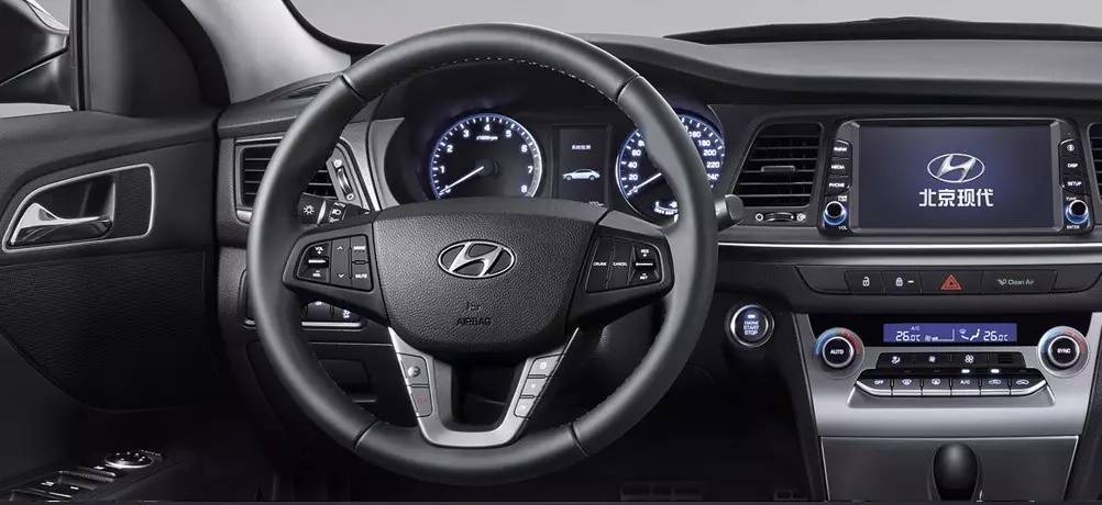 15万买高配！这台漂亮合资B级车优惠超3万