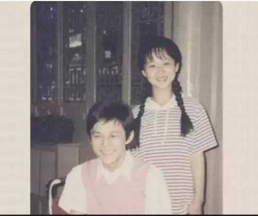 小胖妞到大美女,从旧照一起来见证杨紫的蜕变