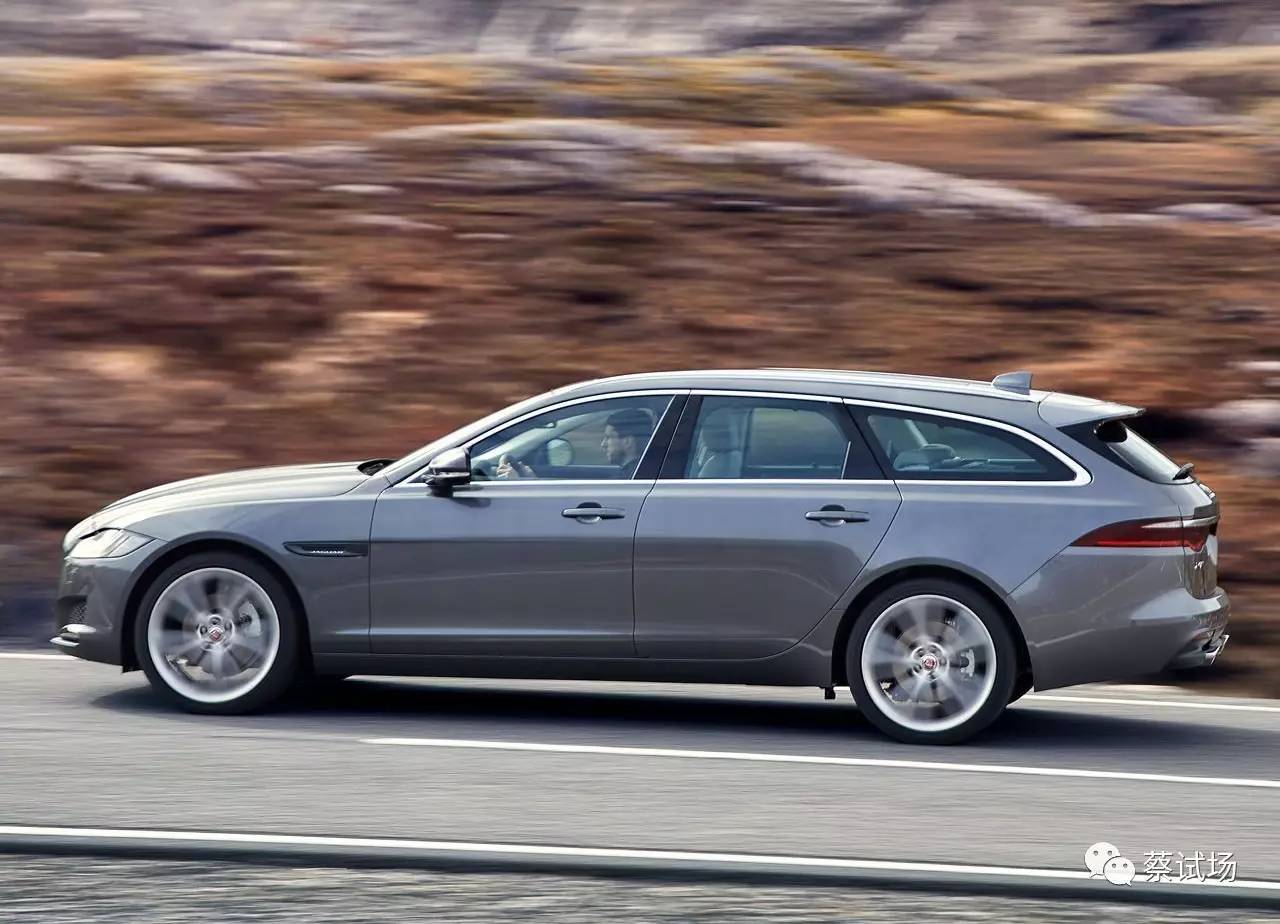 法兰克福车展还要三个月 新车已按耐不住