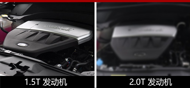 江淮七座SUV瑞风S7上市 售9.78万元起