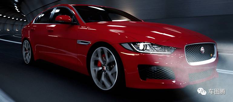 豪车内饰据说柔软的像馒头，我能摊开双手摸一摸吗？