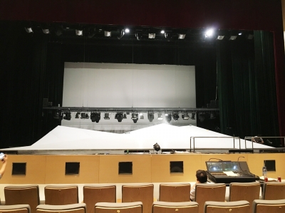 一个陌生女人的来信今晚首演斜坡的舞台演绎爱情残缺之美