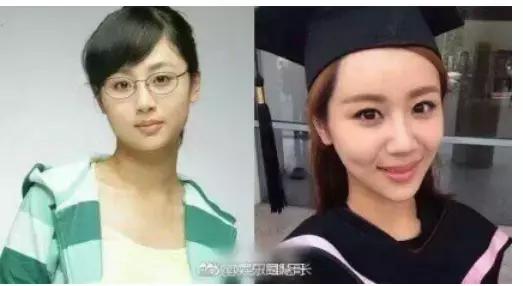 小胖妞到大美女,从旧照一起来见证杨紫的蜕变