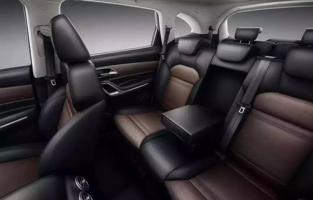 实力派选手，江淮瑞风S7正式上市