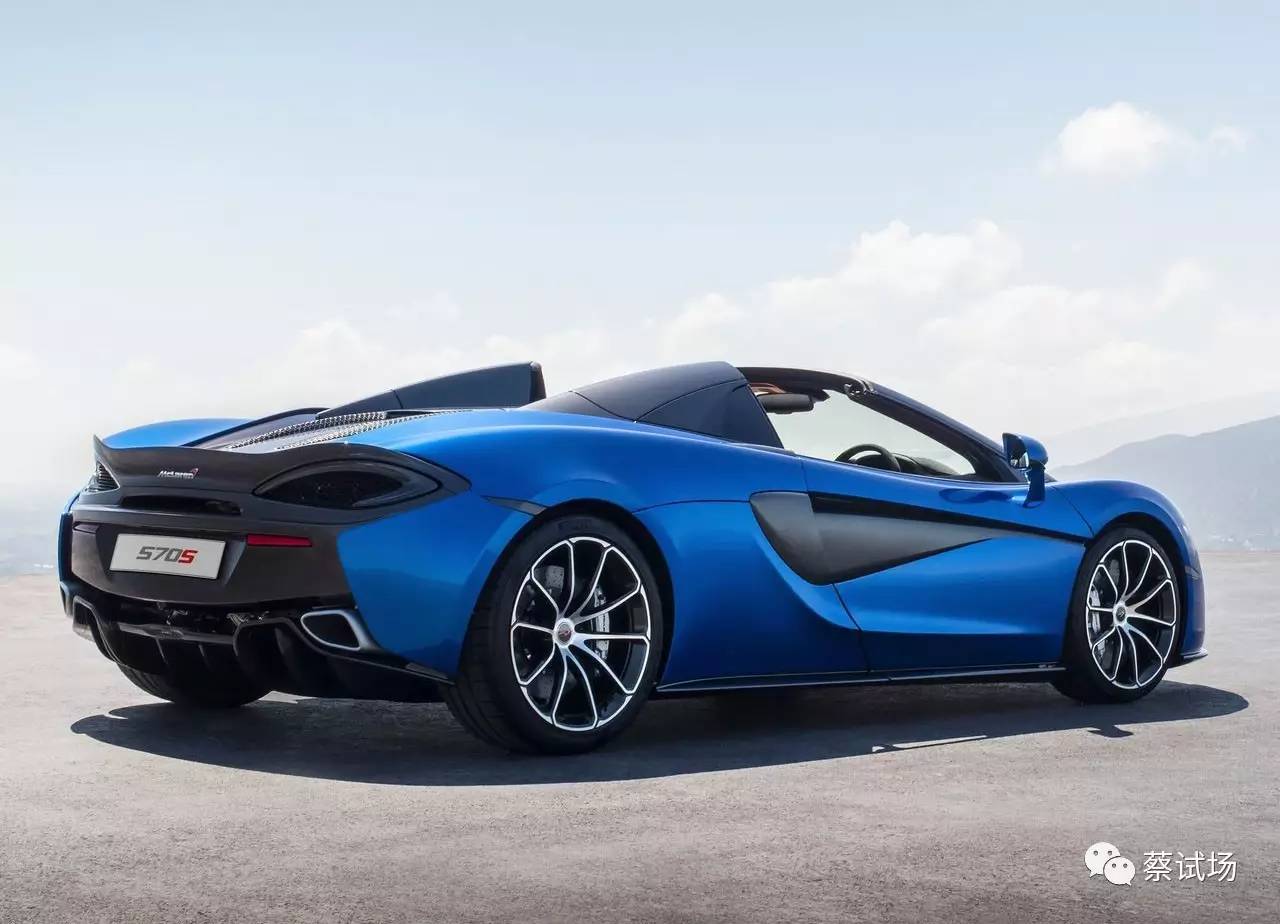 法兰克福车展还要三个月 新车已按耐不住