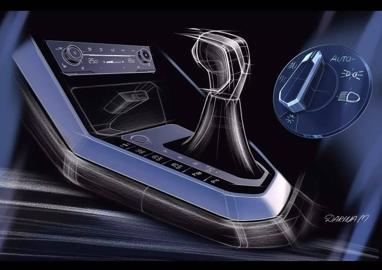 A0级霸主换新衣，大众全新POLO惊艳亮相