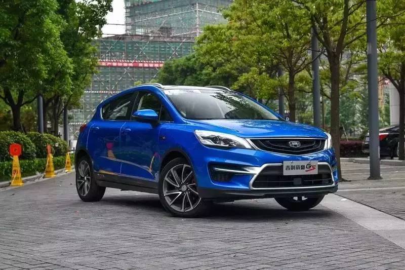 小白导购丨10万块钱国产紧凑型SUV哪台好？