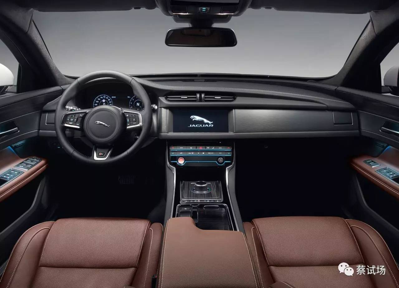 法兰克福车展还要三个月 新车已按耐不住