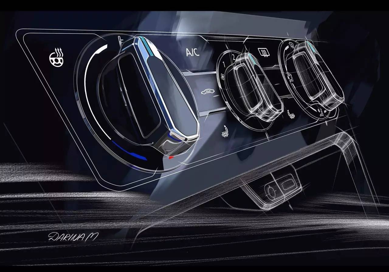 A0级霸主换新衣，大众全新POLO惊艳亮相