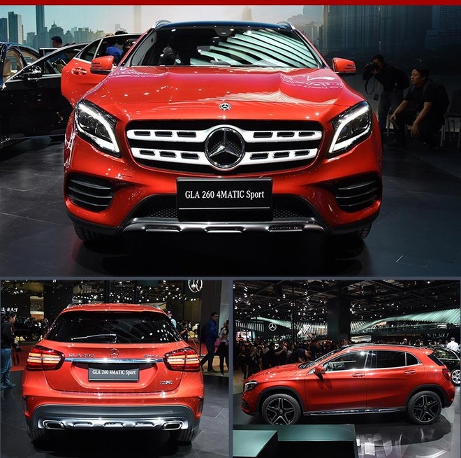 下周上市新车早知道 德系品牌唱