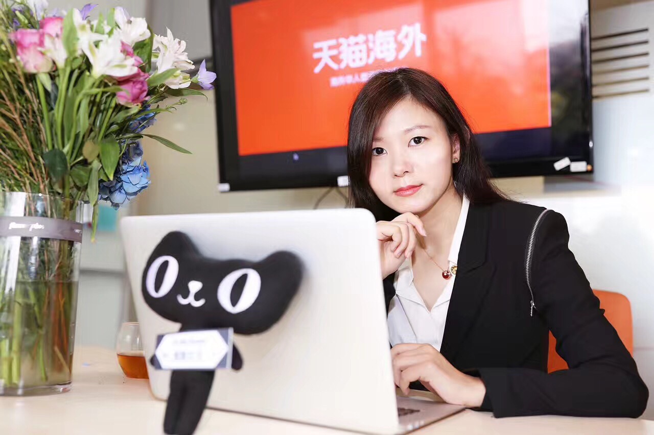 天猫出海记:如果没有天猫,我们自己恐怕很难出