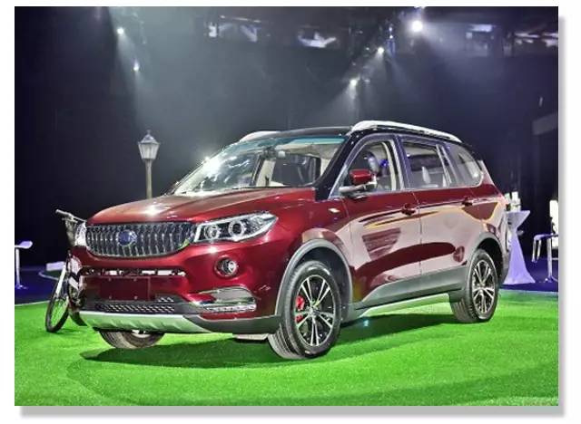 不到十万就能买德系“豪车”，真有这种好事？