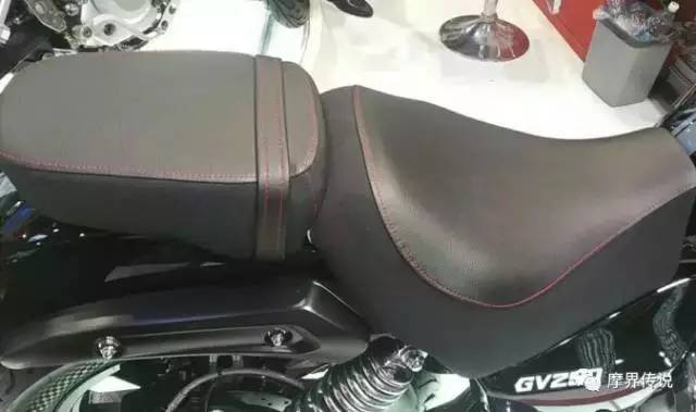 美式巡航：轻骑晓星GV250年内将上市！