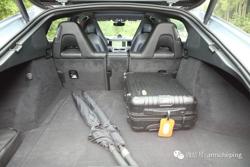 开《欢乐颂2》安迪同款保时捷，是一种什么感觉？