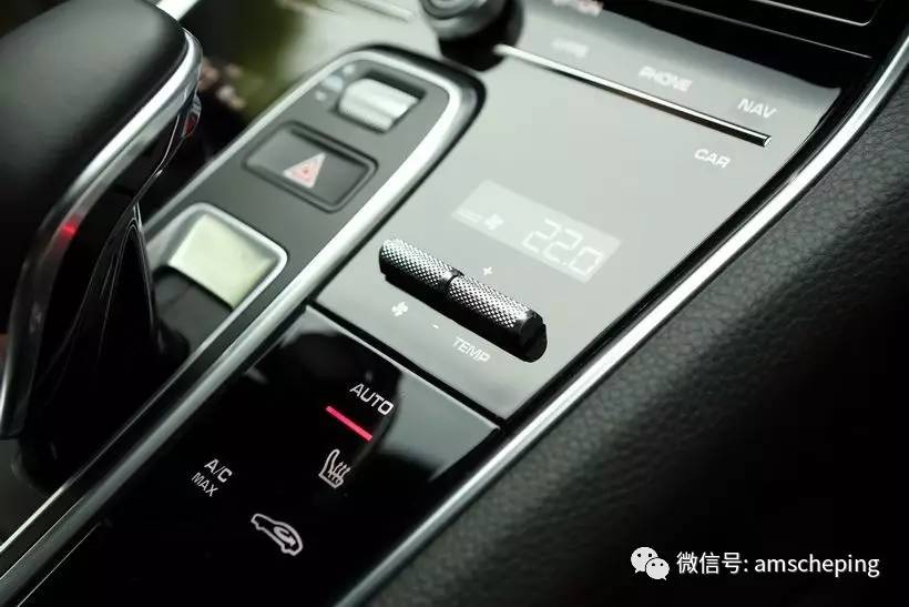 开《欢乐颂2》安迪同款保时捷，是一种什么感觉？