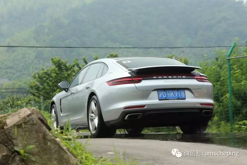 开《欢乐颂2》安迪同款保时捷，是一种什么感觉？