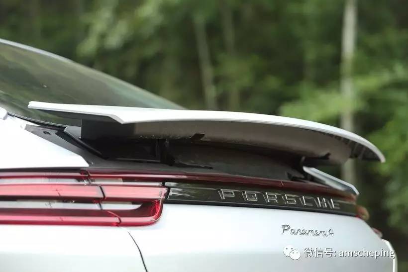 开《欢乐颂2》安迪同款保时捷，是一种什么感觉？